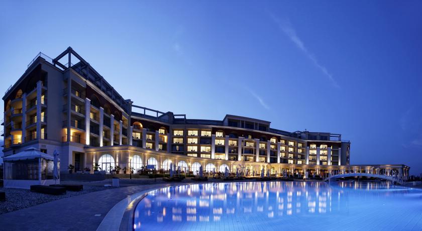 Imagine Hotel Lighthouse Golf & Spa Residence