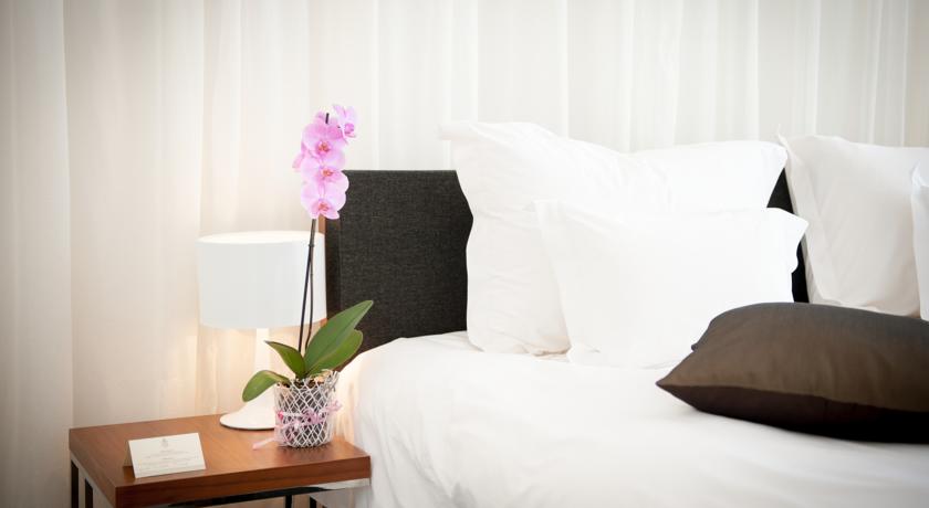 Imagine Hotel Lighthouse Golf & Spa Residence