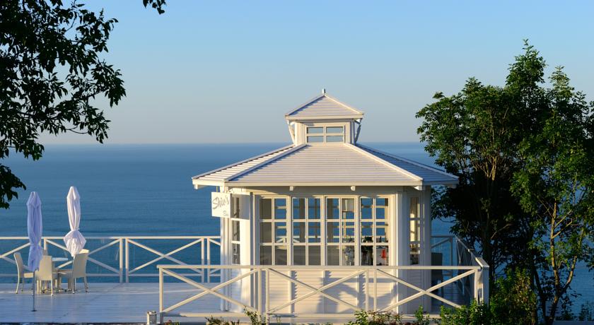 Imagine Hotel Lighthouse Golf & Spa Residence