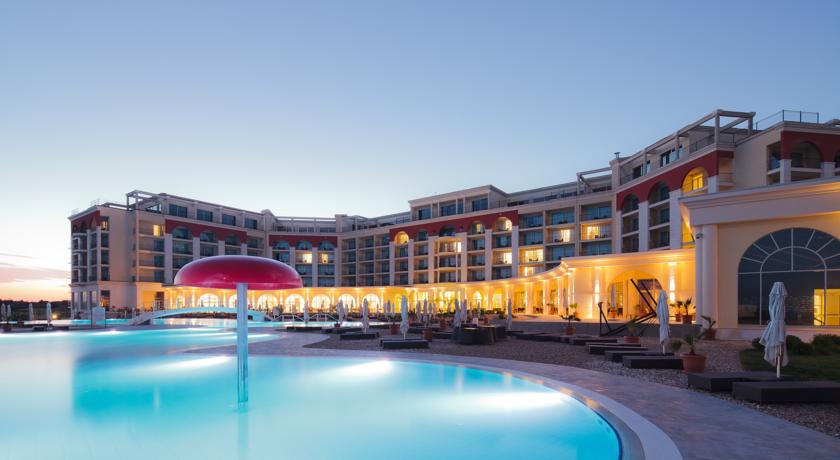 Imagine Hotel Lighthouse Golf & Spa Residence