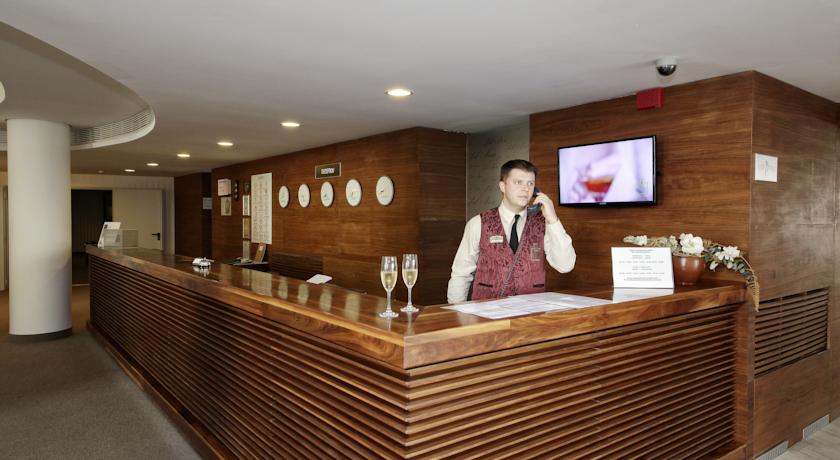 Imagine Hotel Lighthouse Golf & Spa Residence