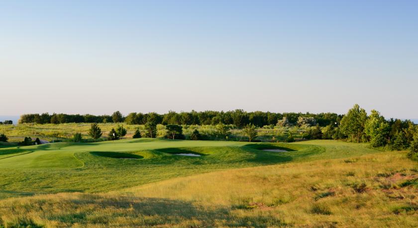 Imagine Hotel Lighthouse Golf & Spa Residence