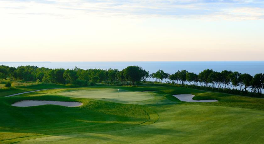 Imagine Hotel Lighthouse Golf & Spa Residence