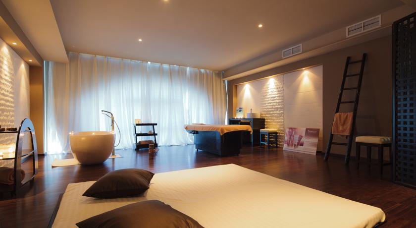 Imagine Hotel Lighthouse Golf & Spa Residence