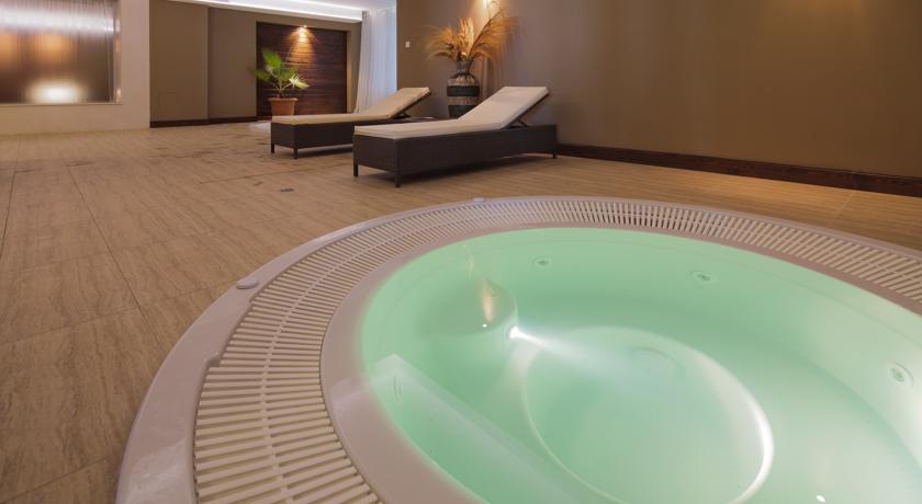 Imagine Hotel Lighthouse Golf & Spa Residence
