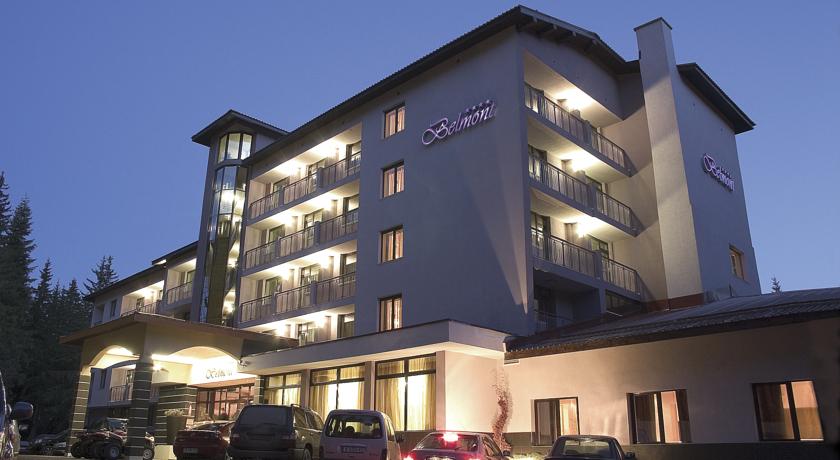 Imagine Hotel Belmont