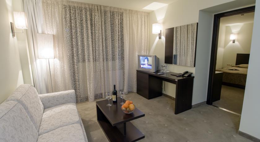Imagine Hotel Belmont