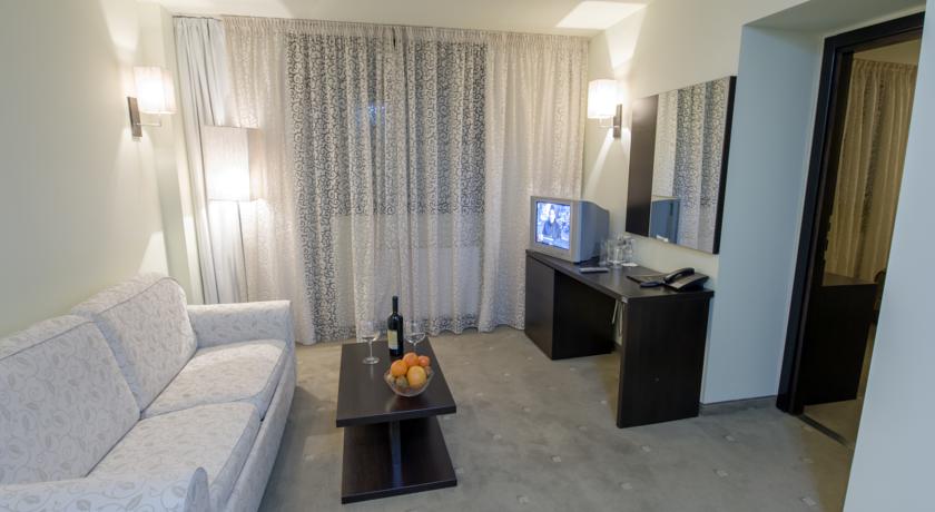 Imagine Hotel Belmont