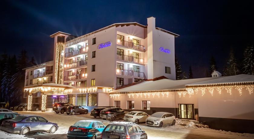 Imagine Hotel Belmont