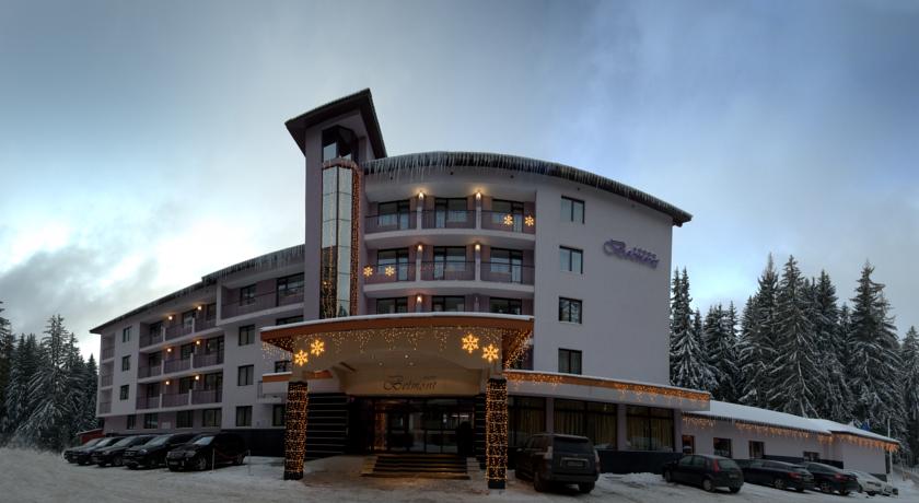 Imagine Hotel Belmont