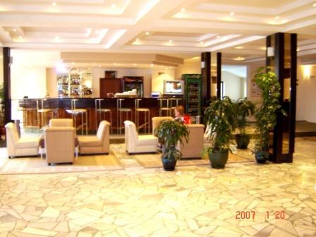 Imagine Hotel Finlandia