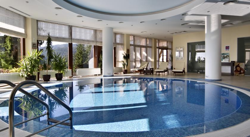 Imagine Hotel Orlovetz