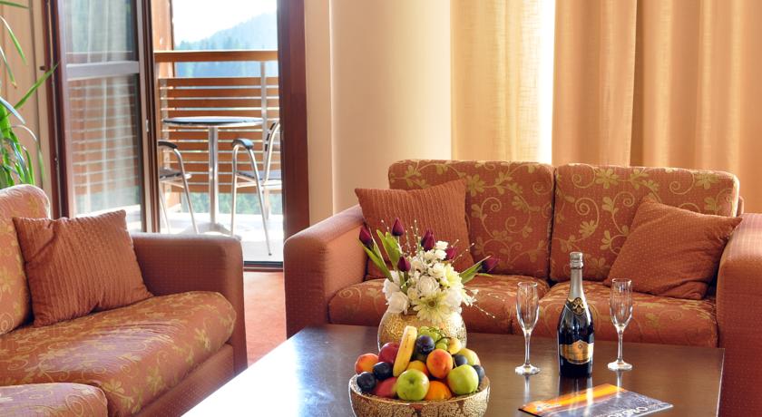 Imagine Hotel Orlovetz