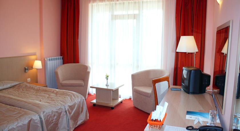 Imagine Hotel Orpheus