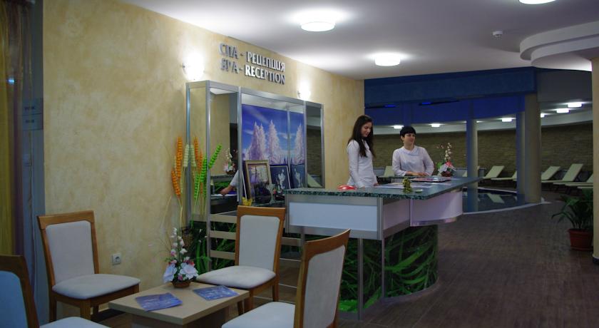 Imagine Hotel Orpheus