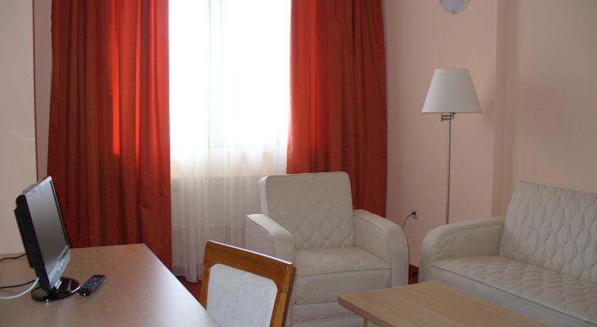Imagine Hotel Orpheus