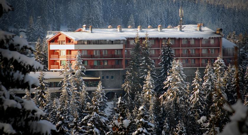 Imagine Hotel Prespa