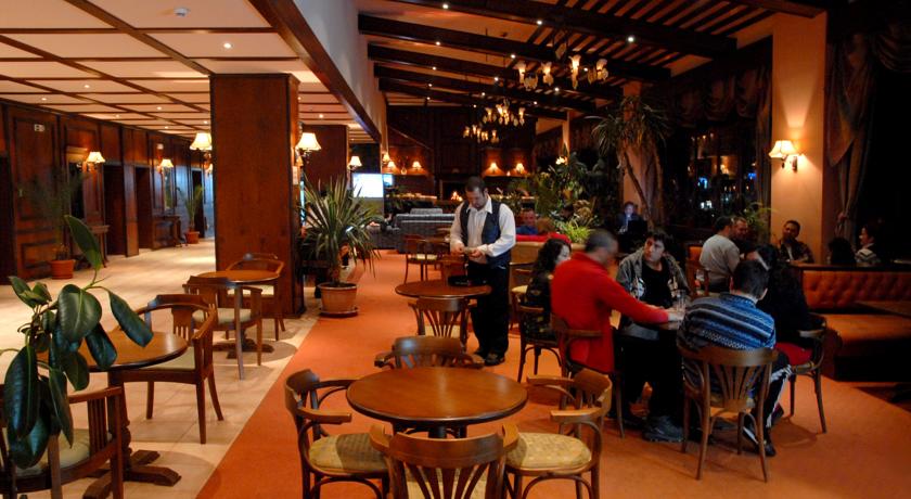 Imagine Hotel Prespa
