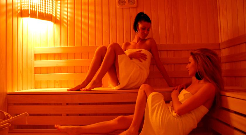 Imagine Hotel Prespa