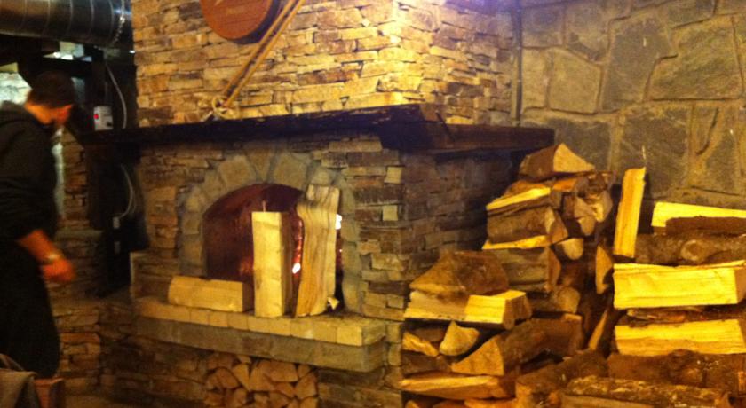 Imagine Hotel Prespa
