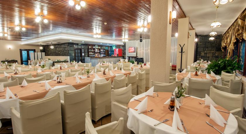 Imagine Hotel Prespa