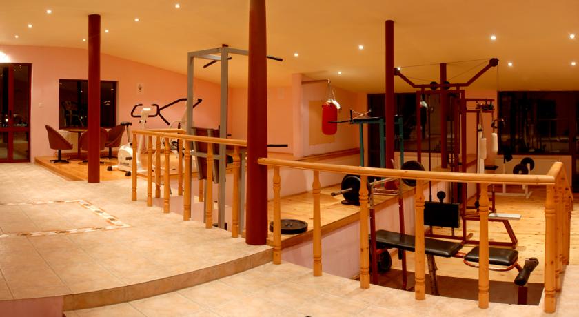 Imagine Hotel Prespa