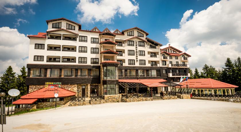 Imagine Hotel Snezhanka