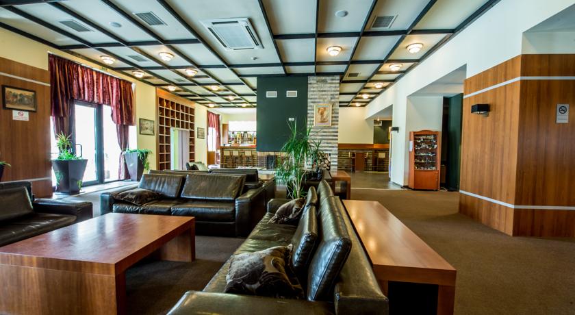 Imagine Hotel Snezhanka