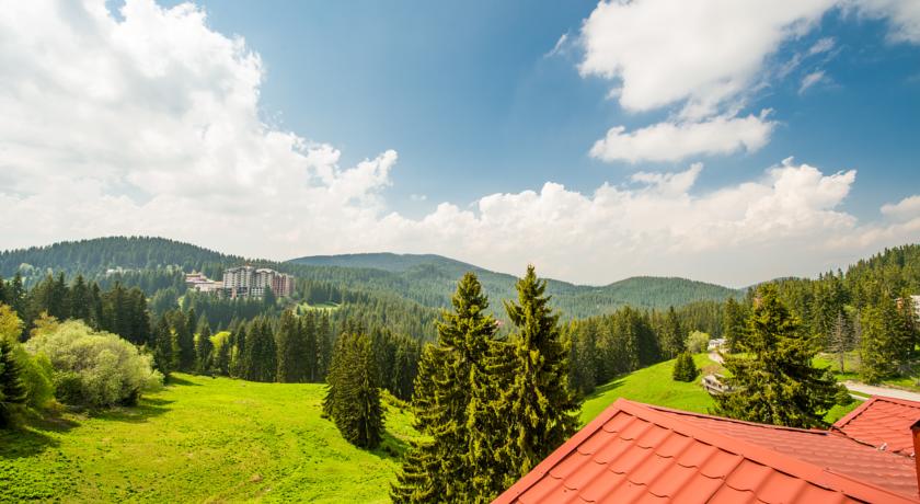 Imagine Hotel Snezhanka