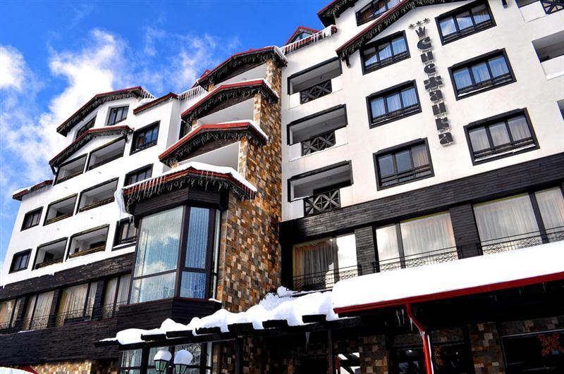 Imagine Hotel Snezhanka