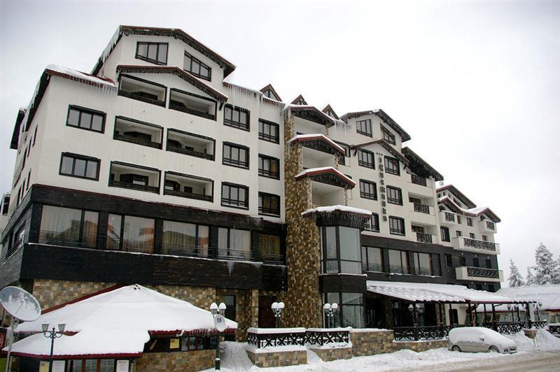 Imagine Hotel Snezhanka