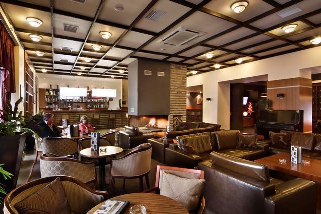 Imagine Hotel Snezhanka