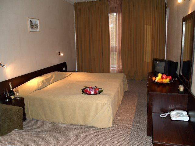 Imagine Hotel Snezhanka