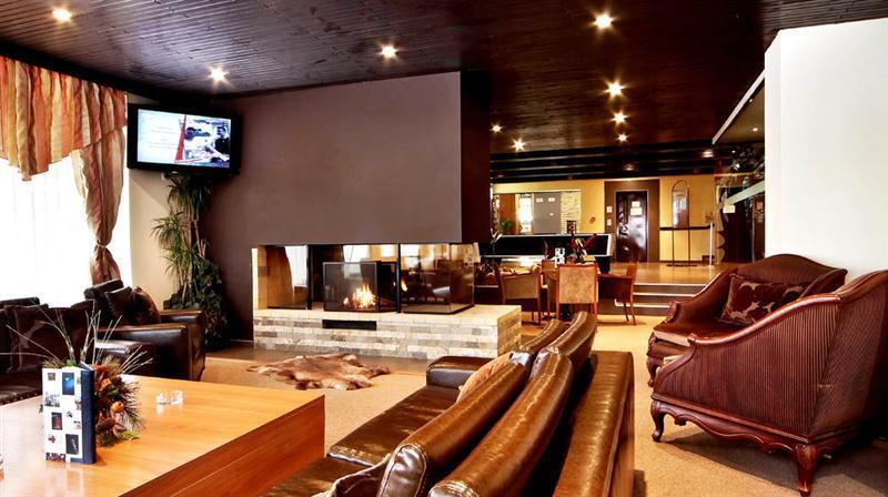 Imagine Hotel Snezhanka