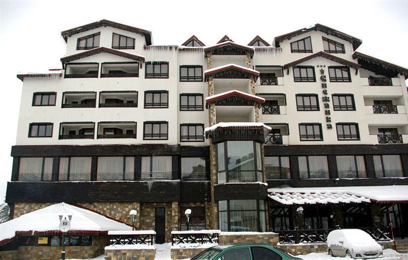 Imagine Hotel Snezhanka