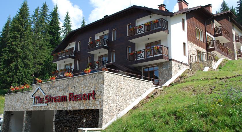 Imagine Hotel Stream Resort