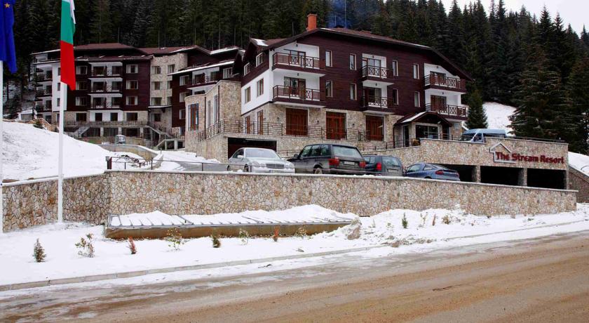 Imagine Hotel Stream Resort