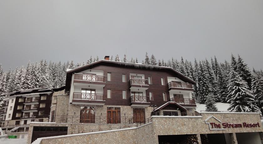 Imagine Hotel Stream Resort