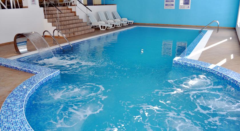 Imagine Hotel Stream Resort