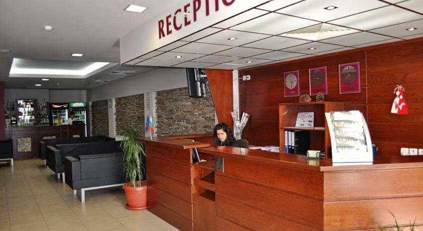 Imagine Hotel Stream Resort