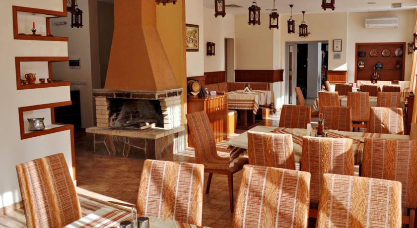 Imagine Hotel Stream Resort