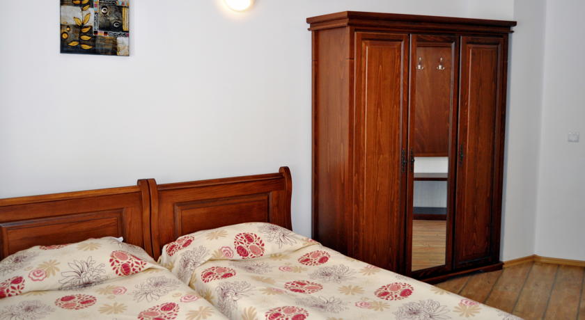Imagine Hotel Stream Resort