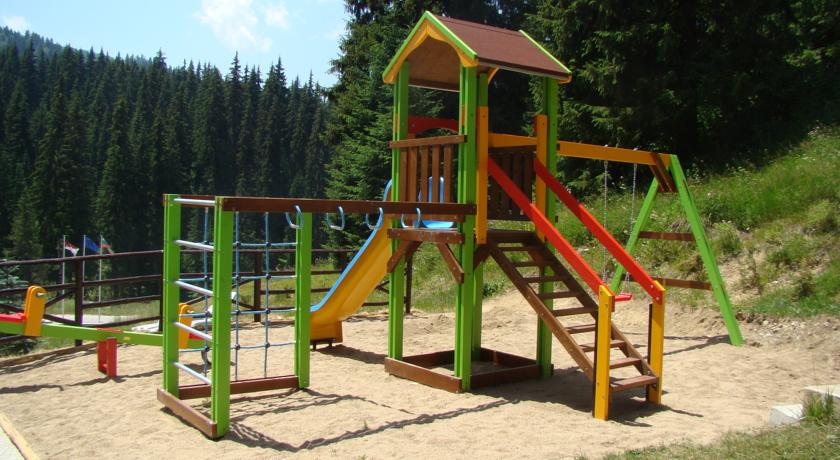 Imagine Hotel Stream Resort
