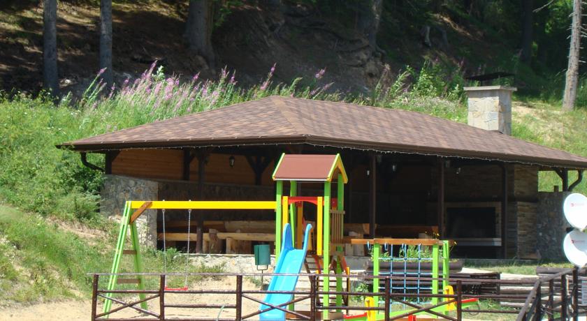Imagine Hotel Stream Resort