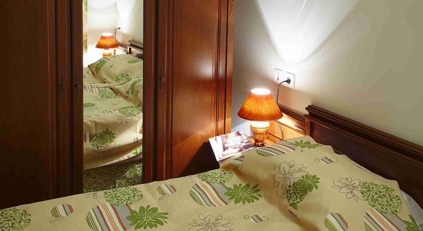 Imagine Hotel Stream Resort