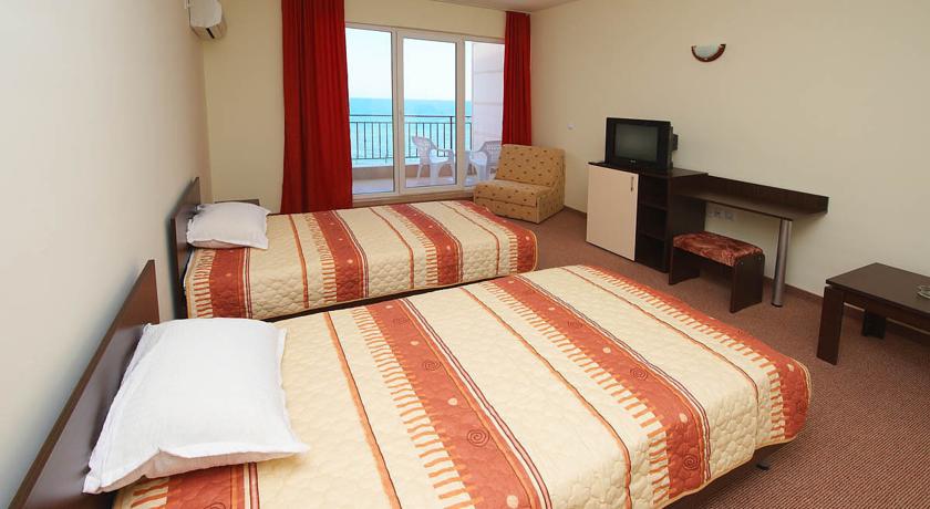 Imagine Hotel Relax