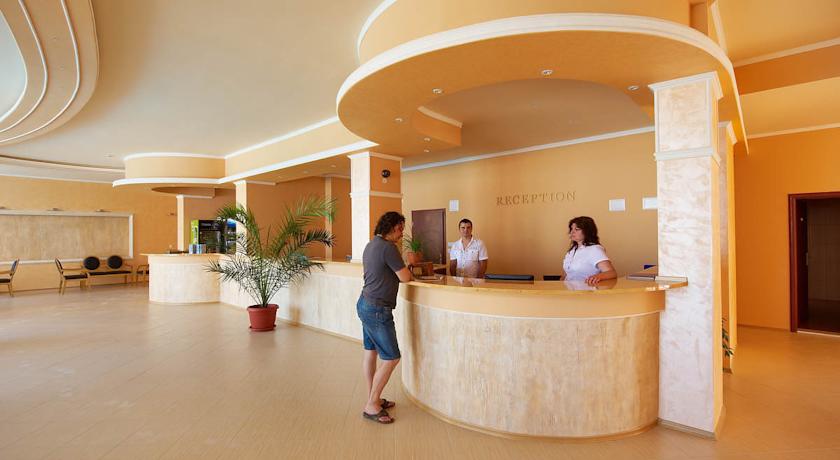 Imagine Hotel Relax