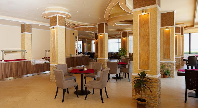Imagine Hotel Relax