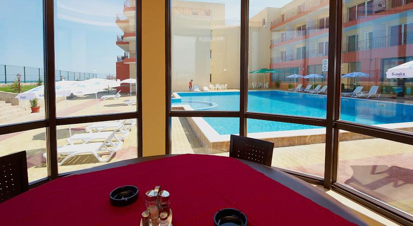 Imagine Hotel Relax