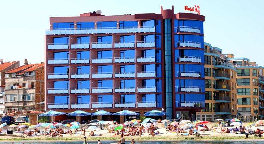 Imagine Hotel Sunny Bay